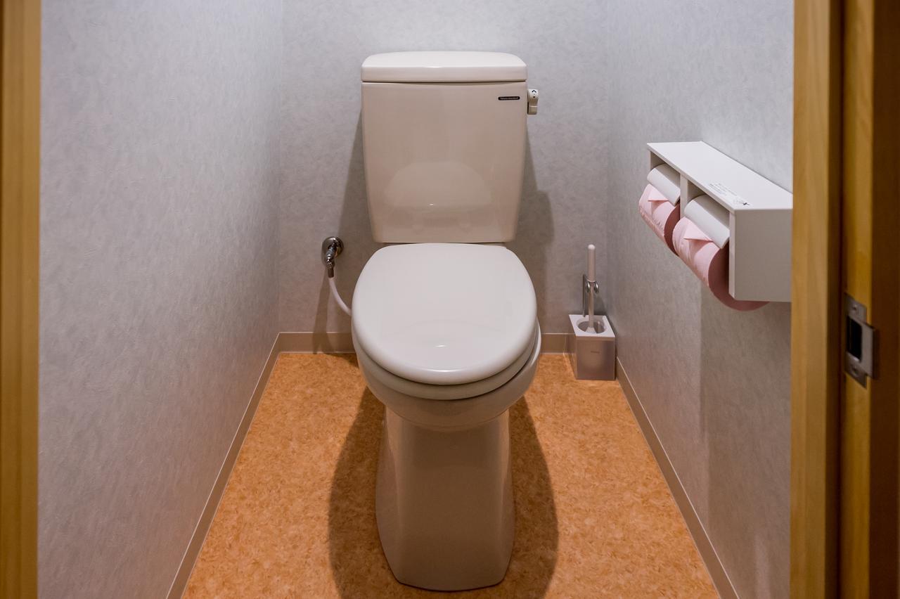 Guest House Yutaka Naha Eksteriør billede